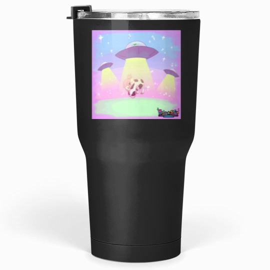 Discover Oc lacto abduction Active Tumblers 30 oz
