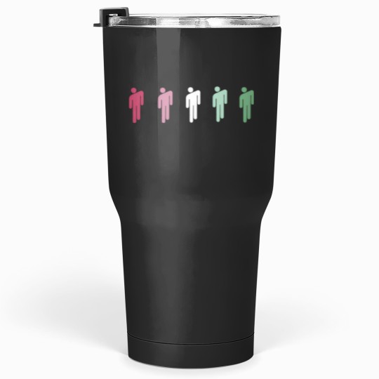 Discover Abrosexual Blohsh Tumblers 30 oz