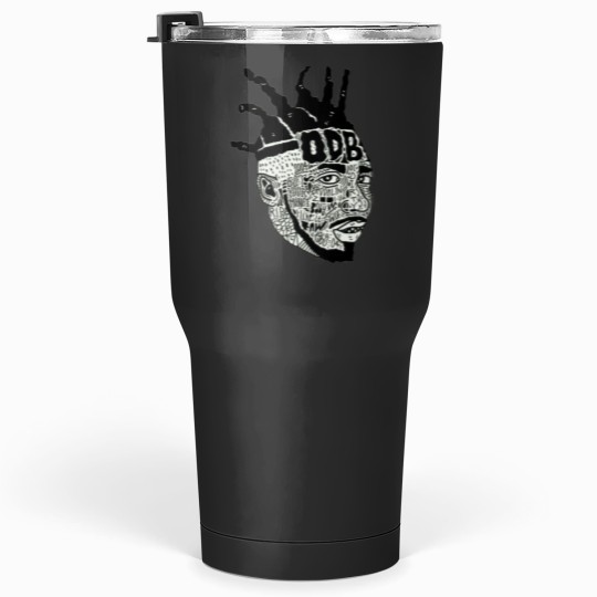 Discover THE ODB Tumblers 30 oz