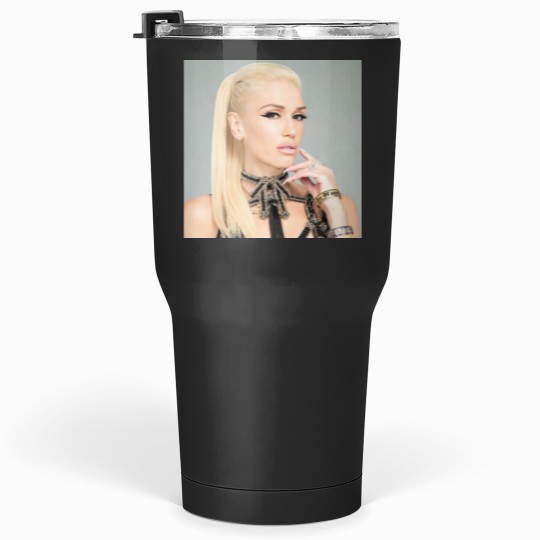 Discover Gwen  Stefani music concert Tumblers 30 oz