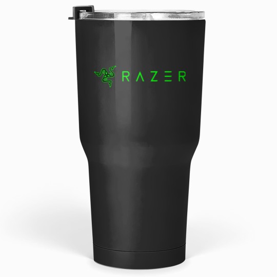 Discover Razer Tumblers 30 oz