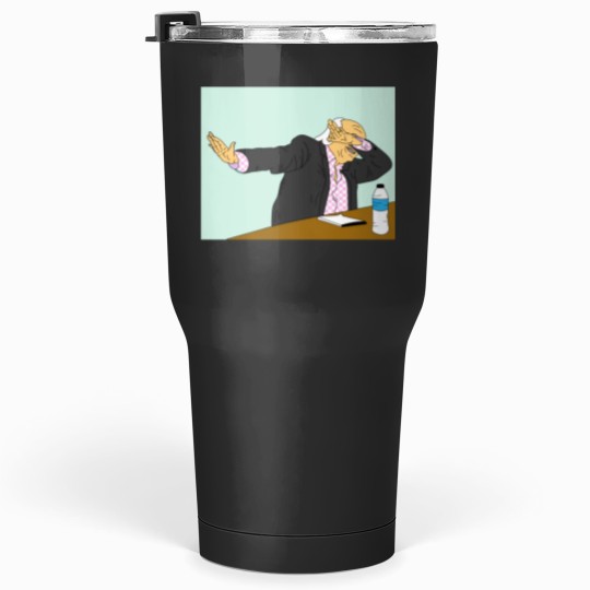 Discover a great steering wheel Tumblers 30 oz
