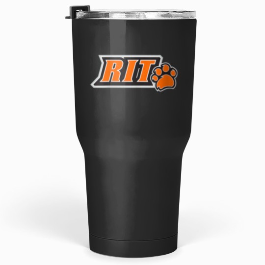 Discover RIT 30 oz Tumbler