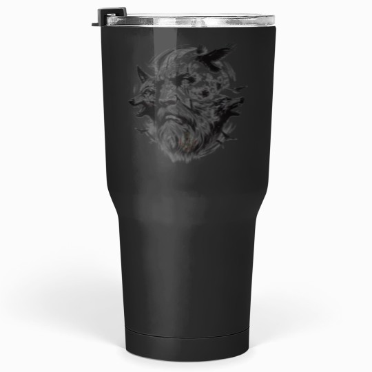 Discover Odin Hanging Tumblers 30 oz