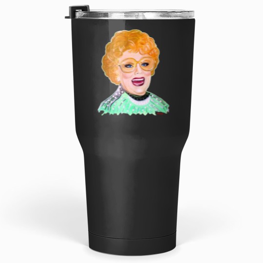 Discover 80s Lucy Tumblers 30 oz
