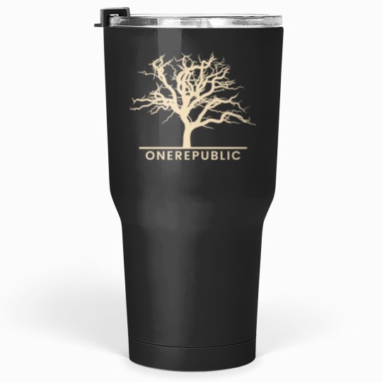 Discover OneRepublic vintage Tumblers 30 oz