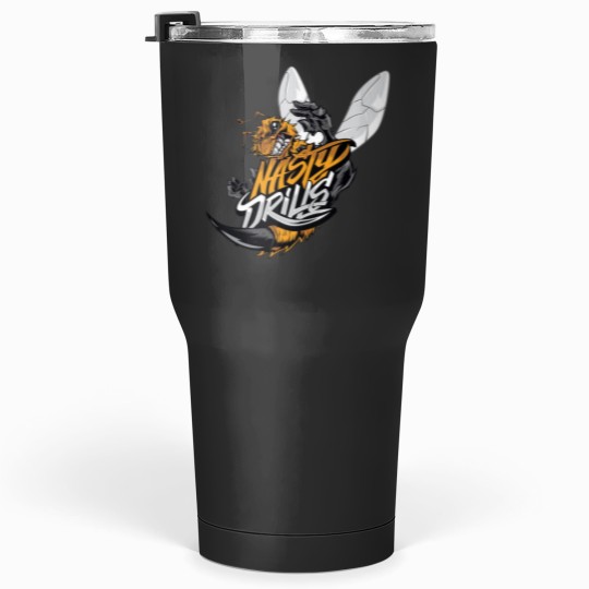 Discover Nasty Drills Tumblers 30 oz