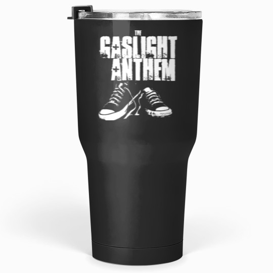 Discover The Gaslight Anthem Tumblers 30 oz