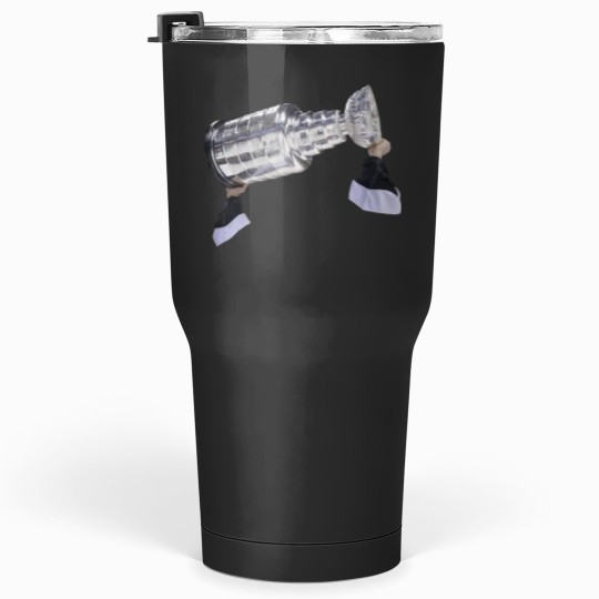 Discover Hoisting the Cup Tumblers 30 oz