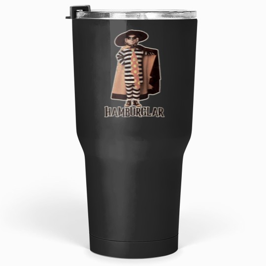 Discover Hamburglar The Hamburglar Tumblers 30 oz
