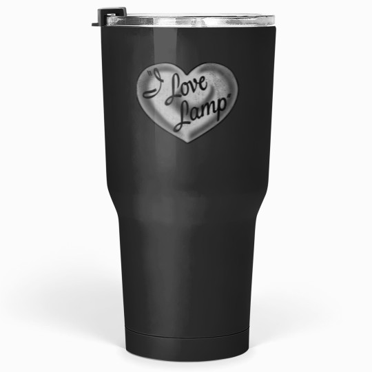 Discover Anchorman - _quot_I Love Lamp_quot_ 1 Tumblers 30 oz