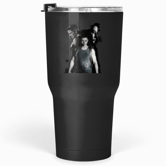 Discover Abby Anderson - The Last Of Us Active Tumblers 30 oz