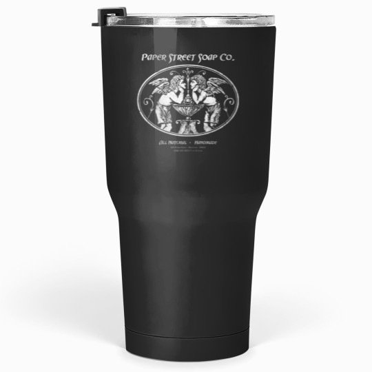 Discover Soap Version02 Tumblers 30 oz