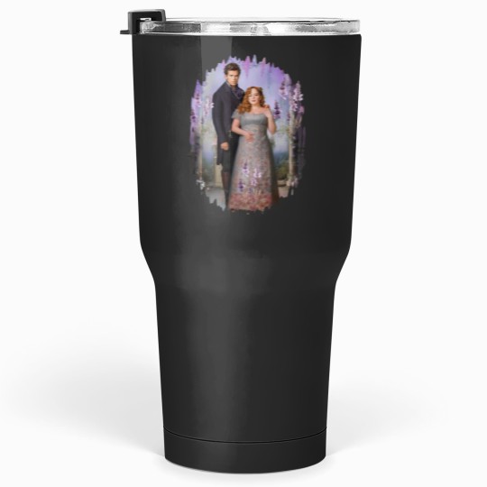 Discover Penelope and Colin Tumblers 30 oz