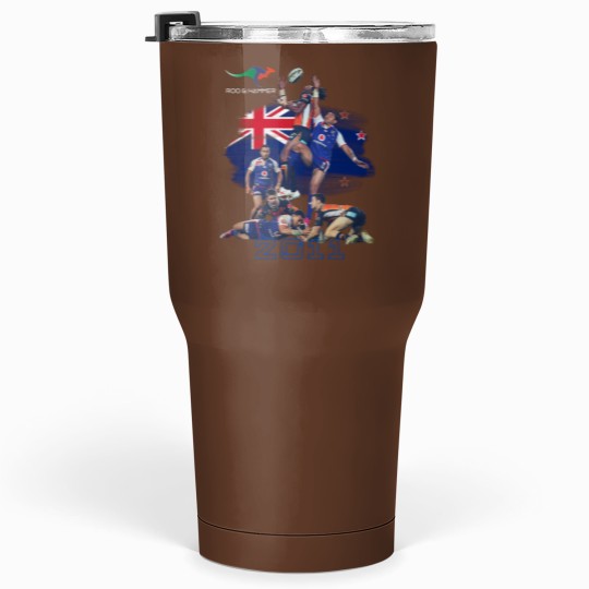 Discover 2011 Miracle Try Tumblers 30 oz