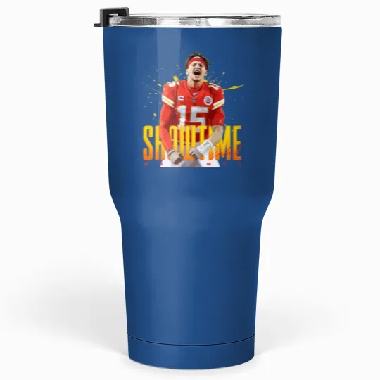 Discover Patricks Mahomes Tumblers 30 oz
