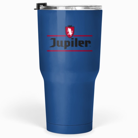 Discover Jupiler beer Tumblers 30 oz