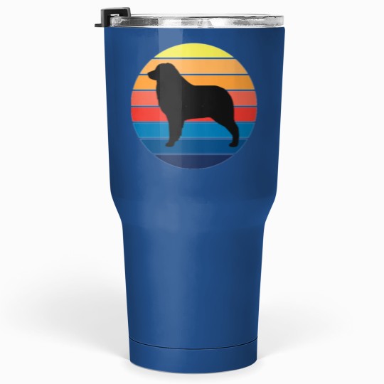 Discover Australian Shepherd Tumblers 30 oz