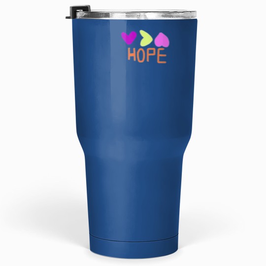 Discover J-Hope Muster classique Tumblers 30 oz