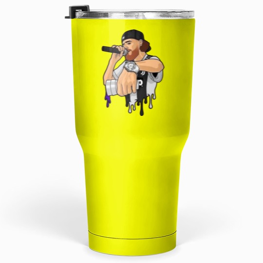 Discover Herencia de Patrones Tumblers 30 oz