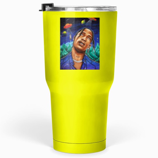 Discover Scott Travis Tumblers 30 oz