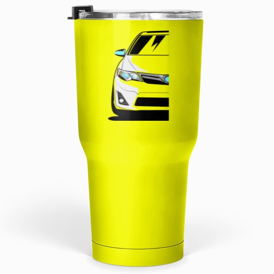 Discover Camry 2013 Hybrid Tumblers 30 oz