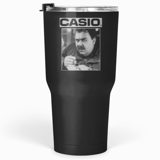 Discover John Candy - Planes Trains and Automobiles - Casio Premium Tumblers 30 Oz