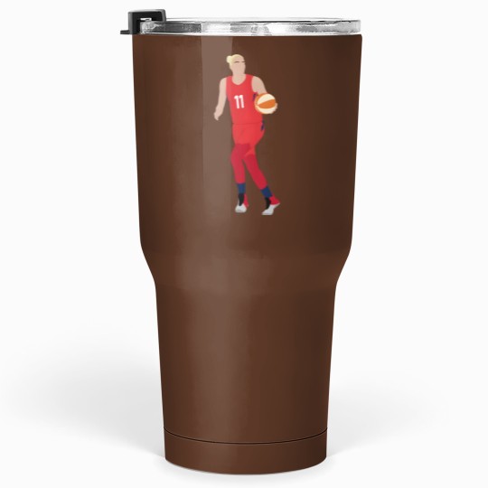 Discover Elena Delle Donne Tumblers 30 Oz