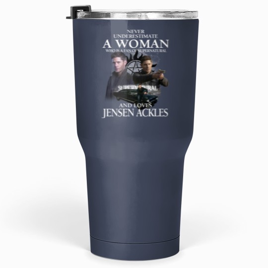 Discover Supernatural 30 Oz Tumblers