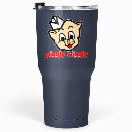 Discover Piggly Wiggly Tumblers 30 Oz
