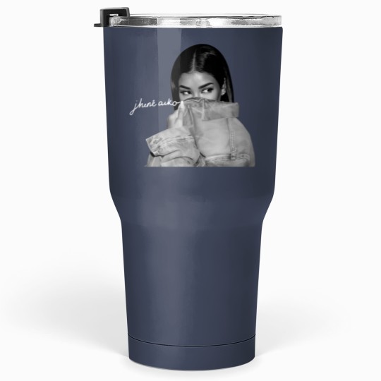 Discover Jhene Aiko Hip-Hop 30 Oz Tumbler