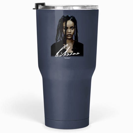Discover 90s Style Rihanna Unisex 30 Oz Tumblers