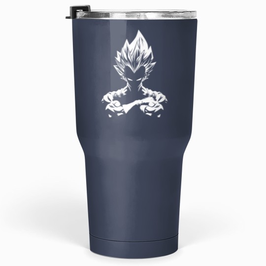 Discover Vegeta Dragon Ball Super | Active Tumblers 30 Oz