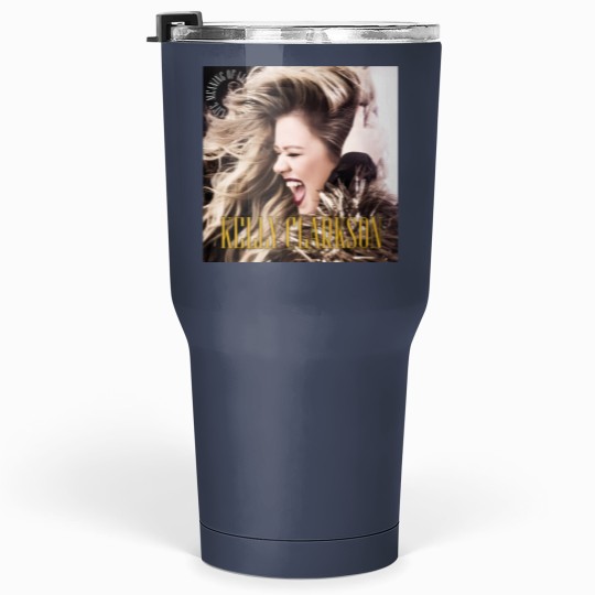 Discover MEANING BAYAM CLARKSON LIFE OF KELLY 2 Tumblers 30 Oz