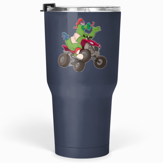 Discover Phanatic on ATV Tumblers 30 Oz