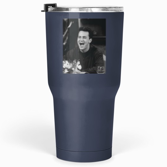 Discover Chandler 30 Oz Tumblers, Friends Inspired