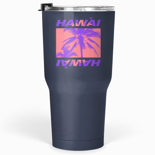 Discover Maluma HAWAI fan merchandise Tumblers 30 Oz