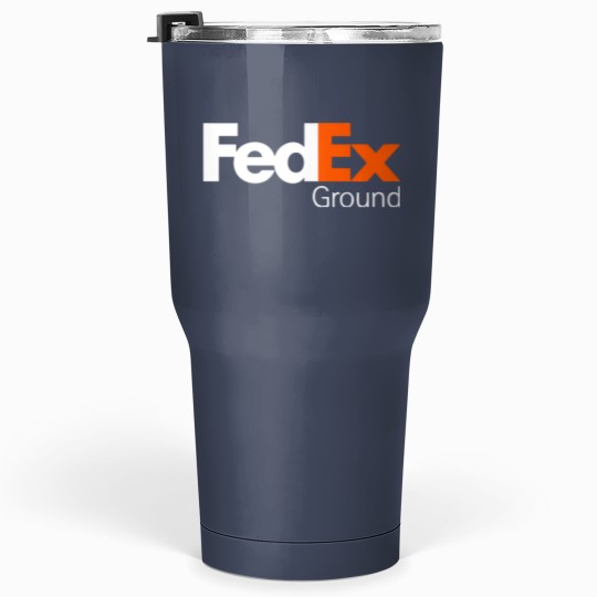 Discover 30 oz Tumblers - FedEx Ground and Express
