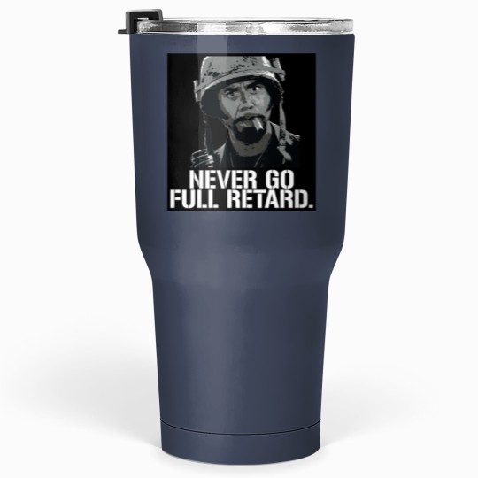 Discover Tropic Thunder Tumblers 30 Oz
