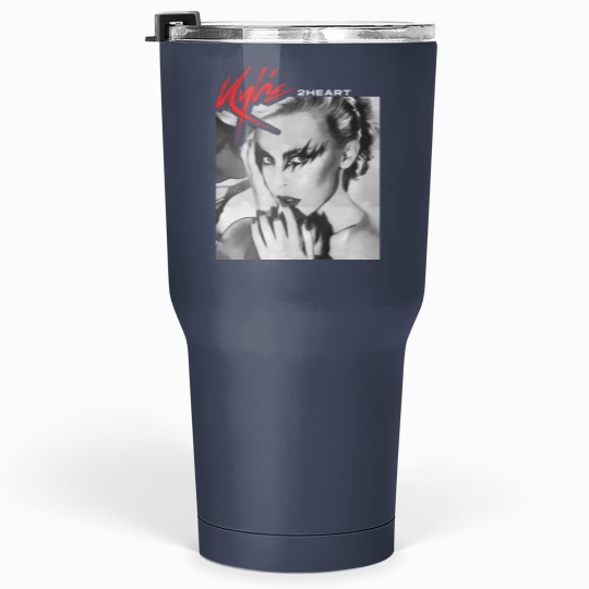 Discover Vintage Kylie Minogue Tumblers 30 Oz