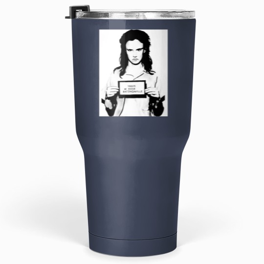 Discover Mallory Knox Tumblers 30 Oz