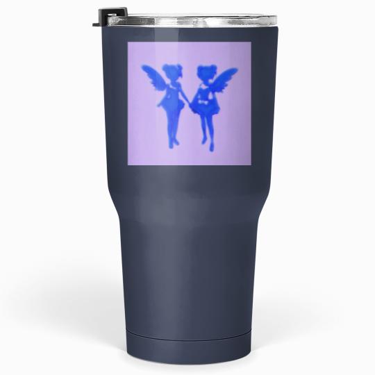 Discover Drake Scary Hours Tour 30 oz Tumbler