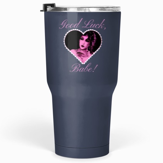 Discover Chappell Roan Good Luck Babe Crewneck Tumblers 30 Oz