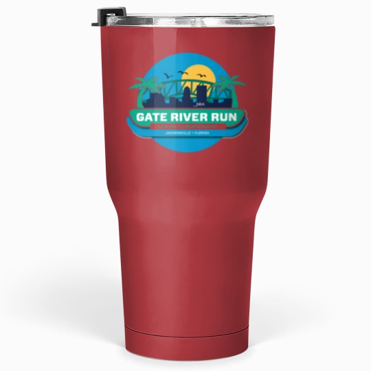Discover Gate River Run Tumblers 30 Oz