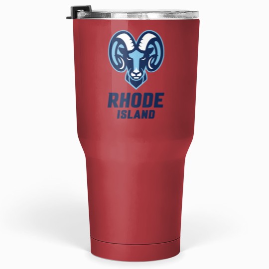 Discover Cool Rhode Island Tumblers 30 Oz