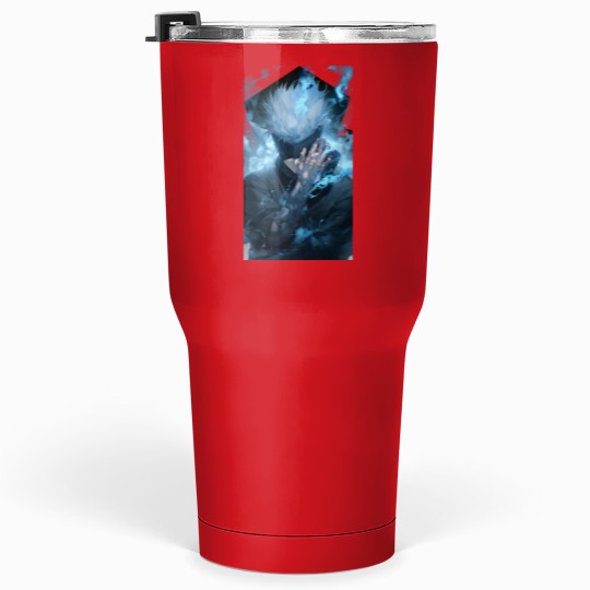 Discover gojo - Gojo Satoru - Tumblers 30 Oz