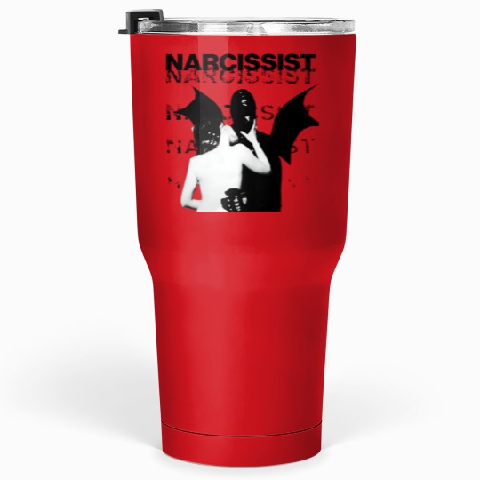 Discover Narcissist Tumblers 30 Oz, Playboi Carti Opium Tumblers 30 Oz, Narcissist Merch, Opium Actual Hate