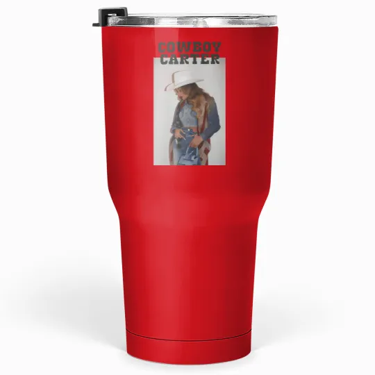 Discover Beyonce Cowboy Carter Act ii Beyince Tumblers 30 Oz Unisex Cotton Ringer Tumblers 30 Oz