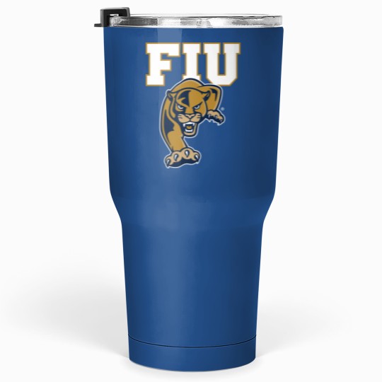 Discover FIU Panthers Tumblers 30 oz