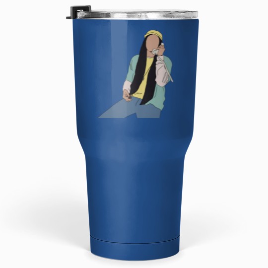 Discover Stranger Thing s Argyle Tumblers 30 oz